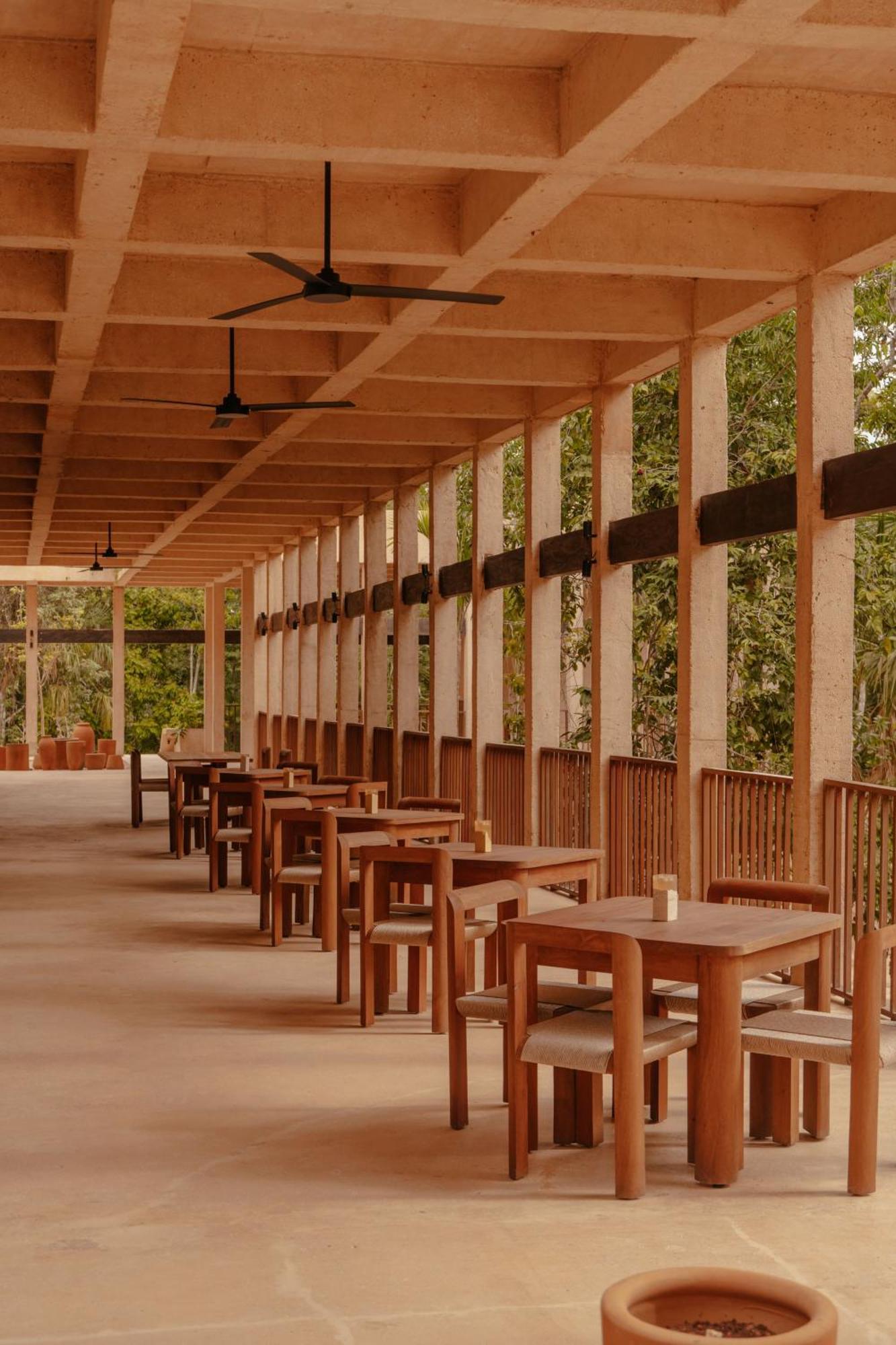 Hotel Boca De Agua Bacalar à Xul-Ha Extérieur photo
